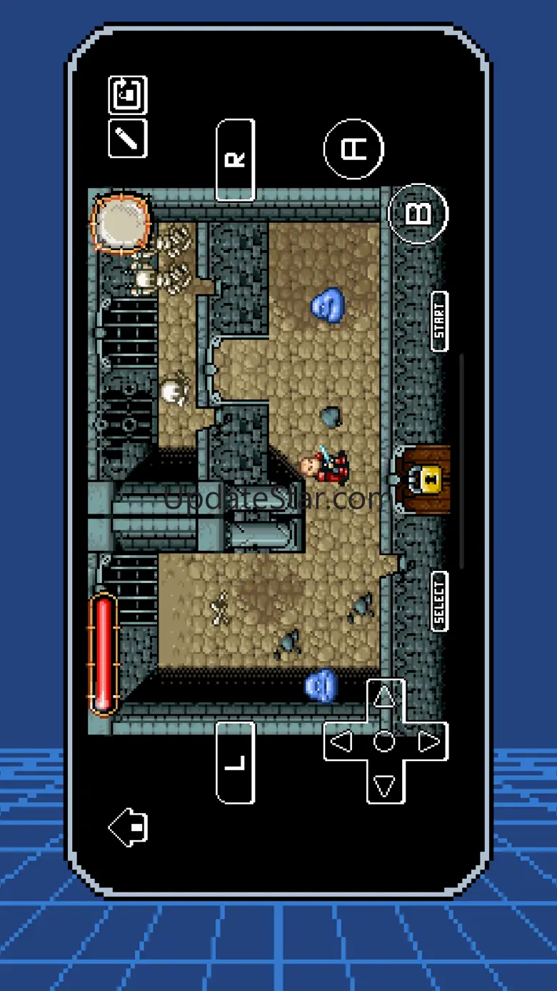 ArcEmu - Emulator by Arcadia 1.4.2