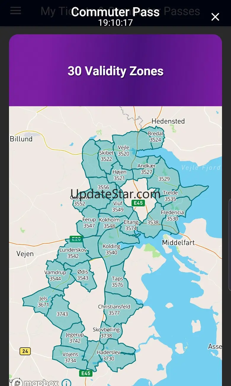 Sydtrafik mobile ticket 2.29-32.6