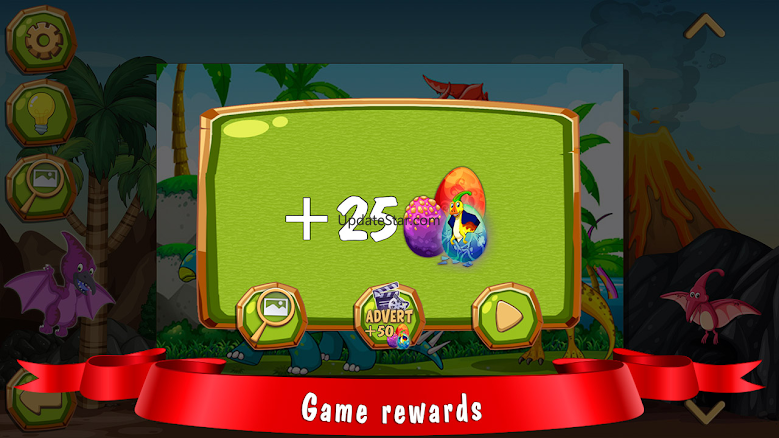 Dino Puzzle - Jigsaw 3.5.3