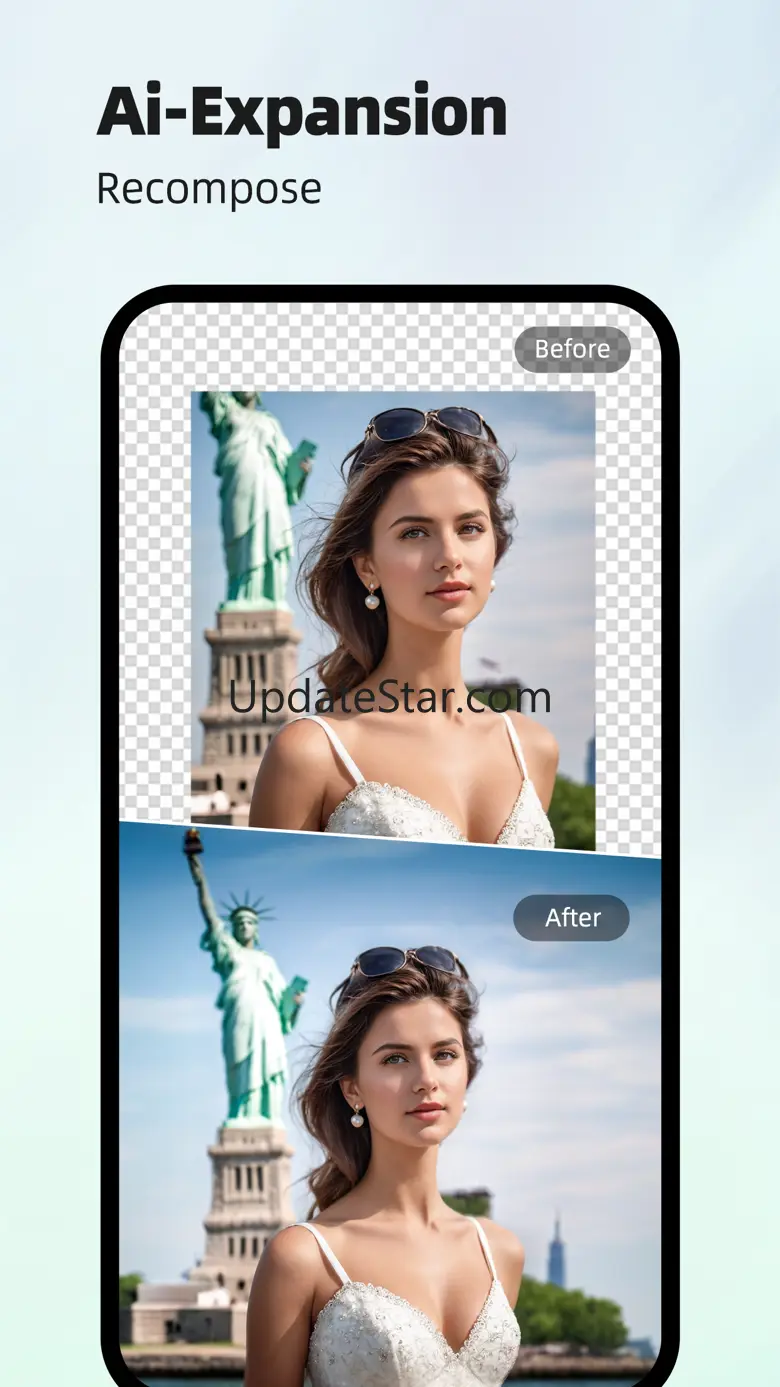 Linpo: Photo Dance & AI Filter 3.0.2