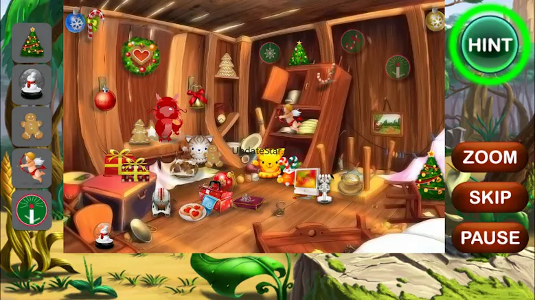 Lost Town Hidden Objects 1.0.19