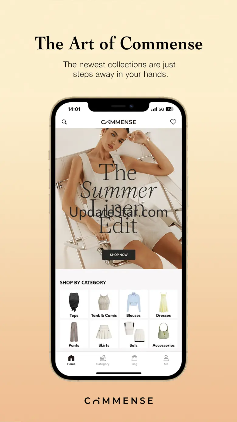 Commense - Latest Trends Shop 1.7.5