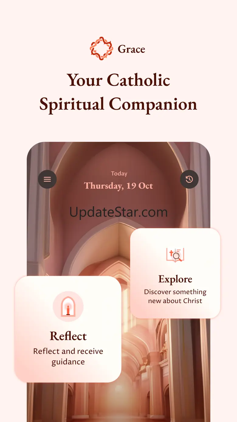 Grace - Spiritual Companion 1.2.5