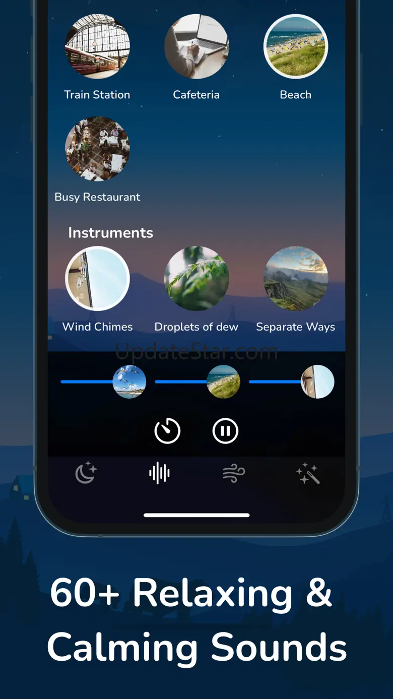 Relax melodies - relaxmelodies 2.1