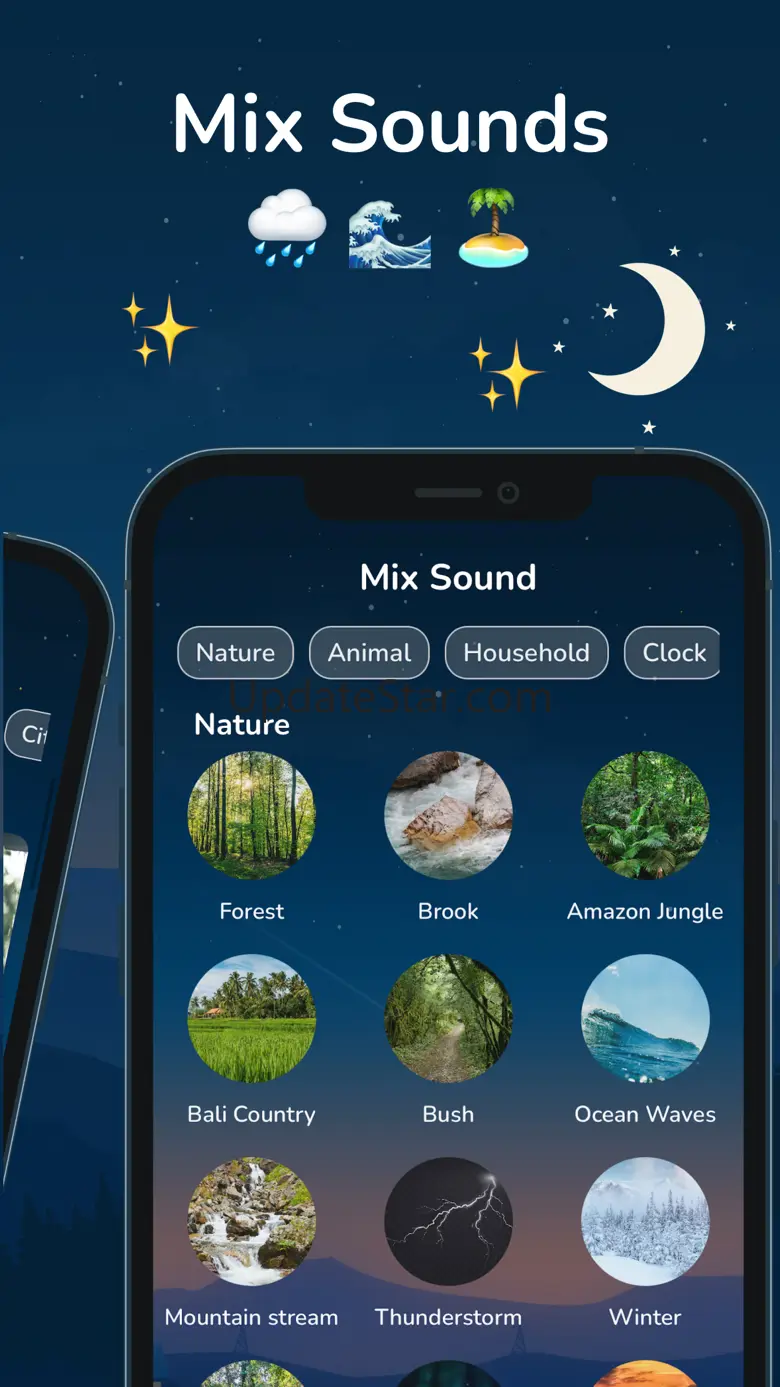 Relax melodies - relaxmelodies 2.1