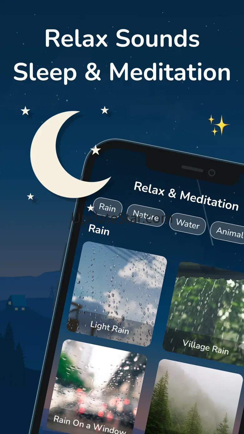 Relax melodies - relaxmelodies 2.1