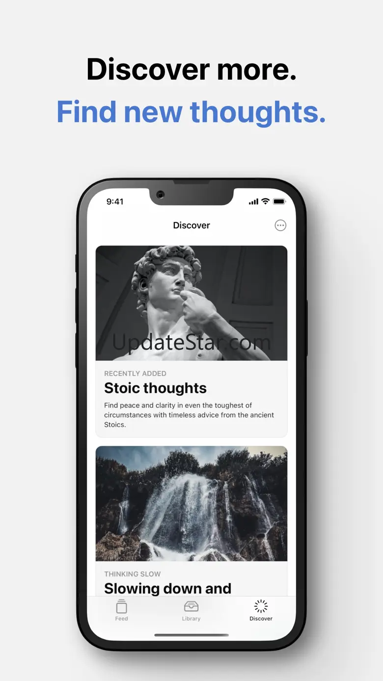 Thoughts - Quotes Manager 1.2.2