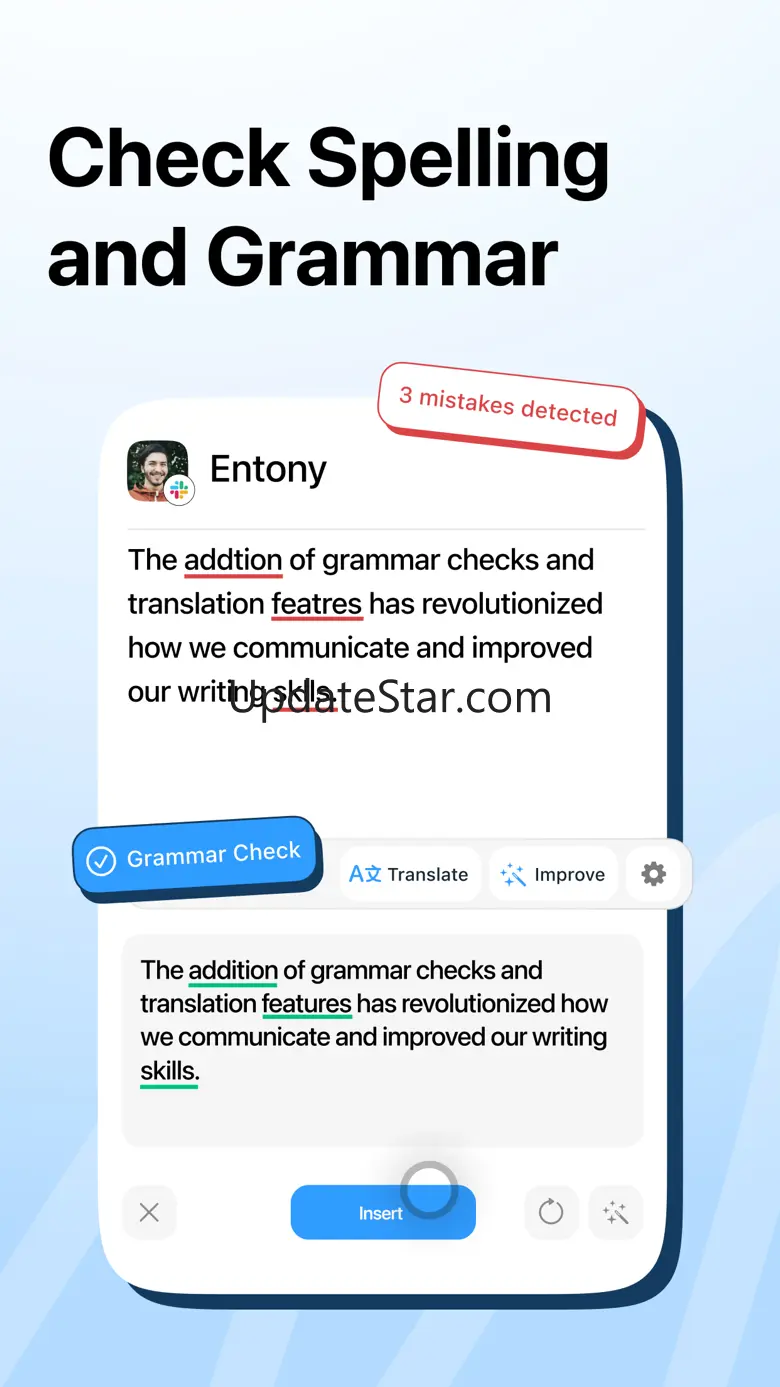 Friday: AI Keyboard 2.1.6
