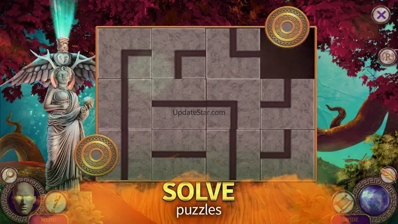 Nevertales: Faryon 1.0.0