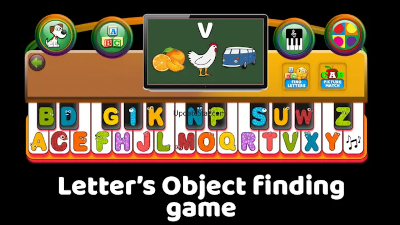 Kids Piano Kids Learning Piano 1.2.0.0