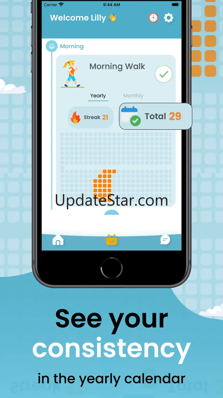 EvolveMe: Achieve Wellness 3.0.12