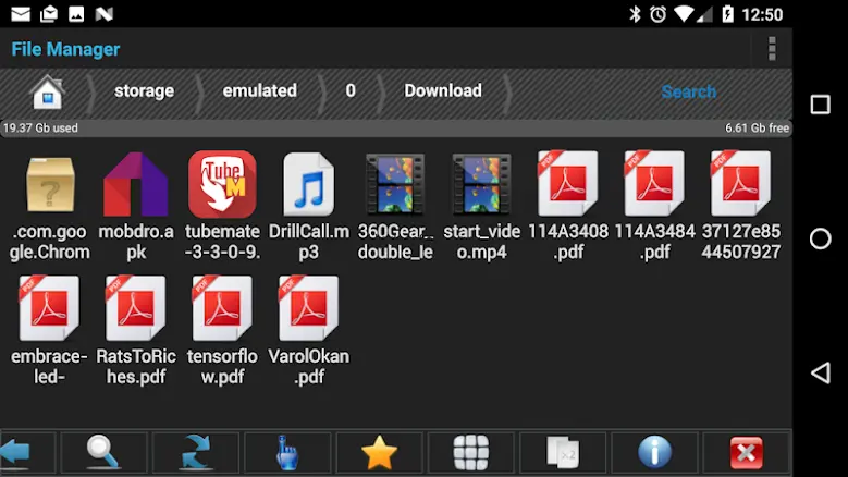 File Manager : Any file operat 2.3