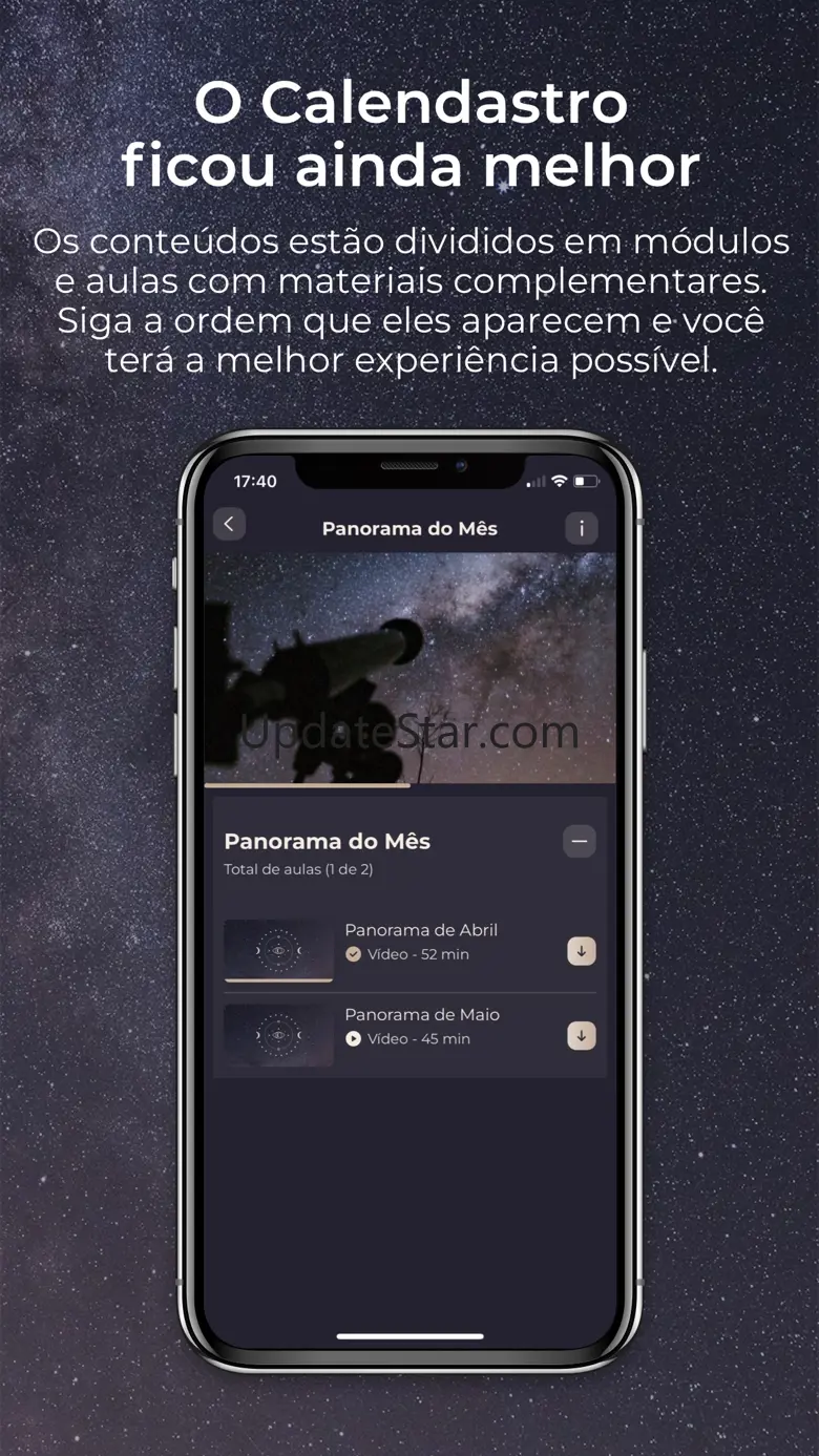 Astrojourney 2.27.3