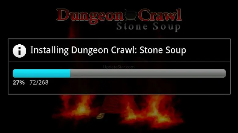 Dungeon Crawl:SS (ASCII) 0.29.1b