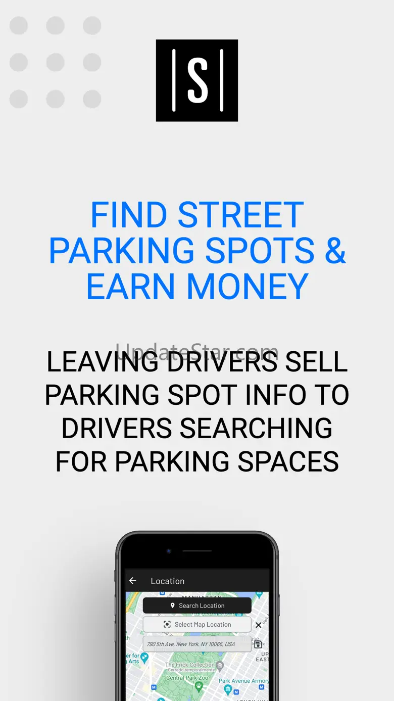 ParkNYC | Streeto 1.2.2