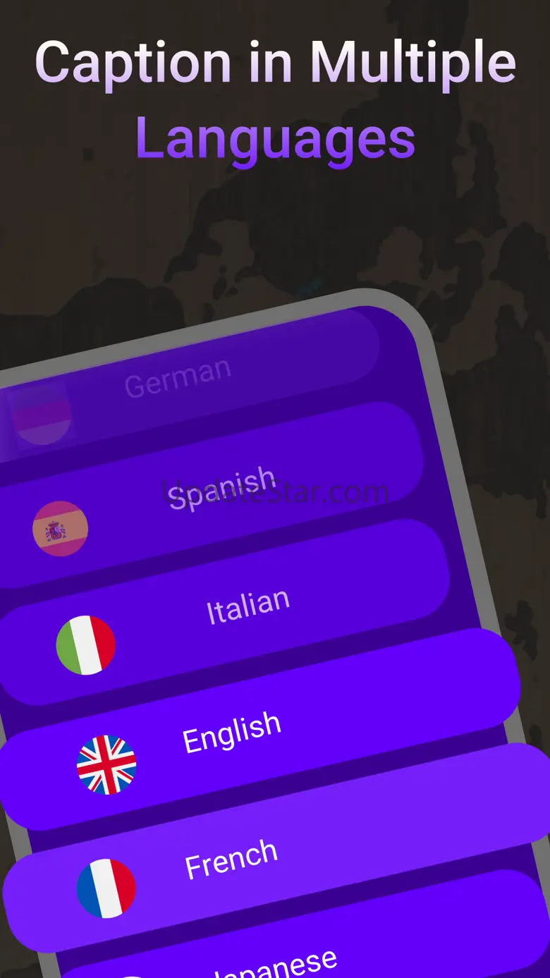 AI Captions Video & Subtitles 2.0.6