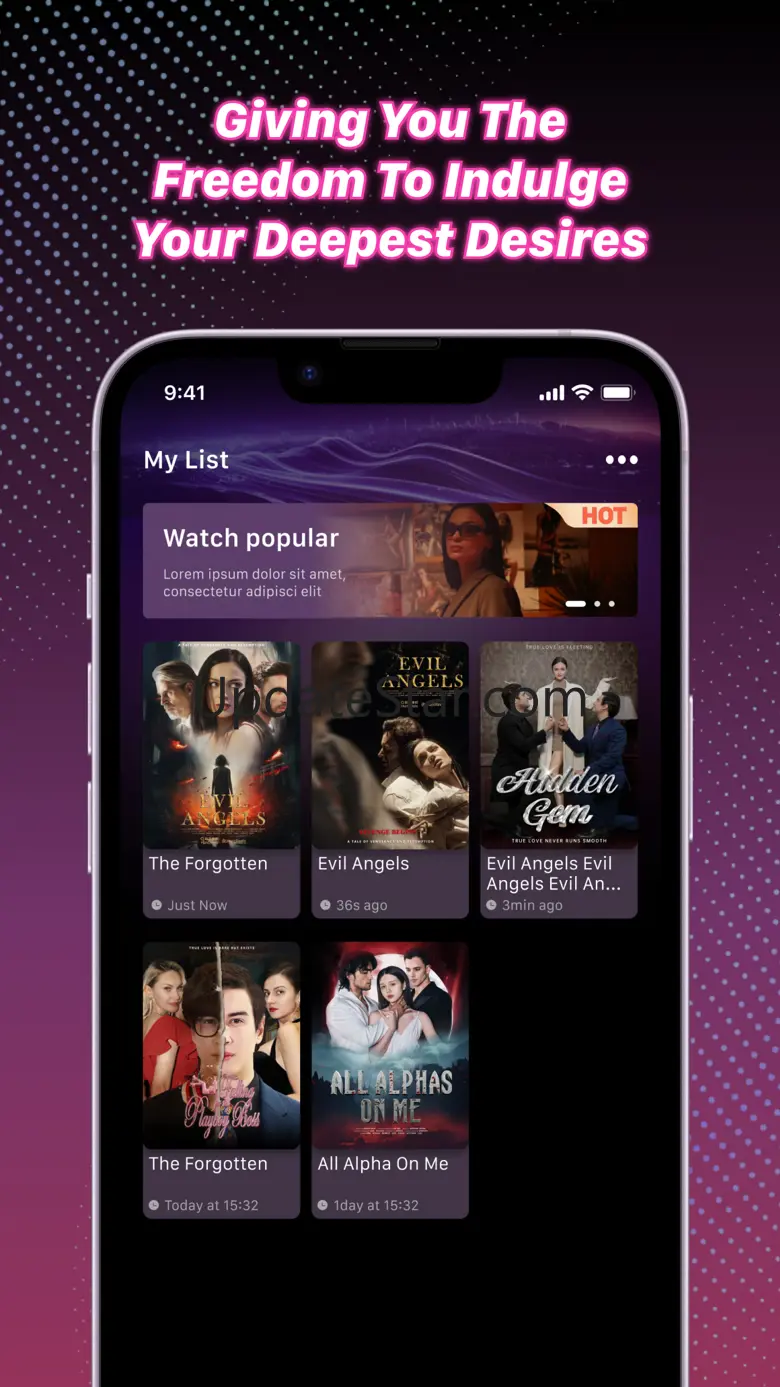 SheReels - ShortTV&Drama 1.2.3