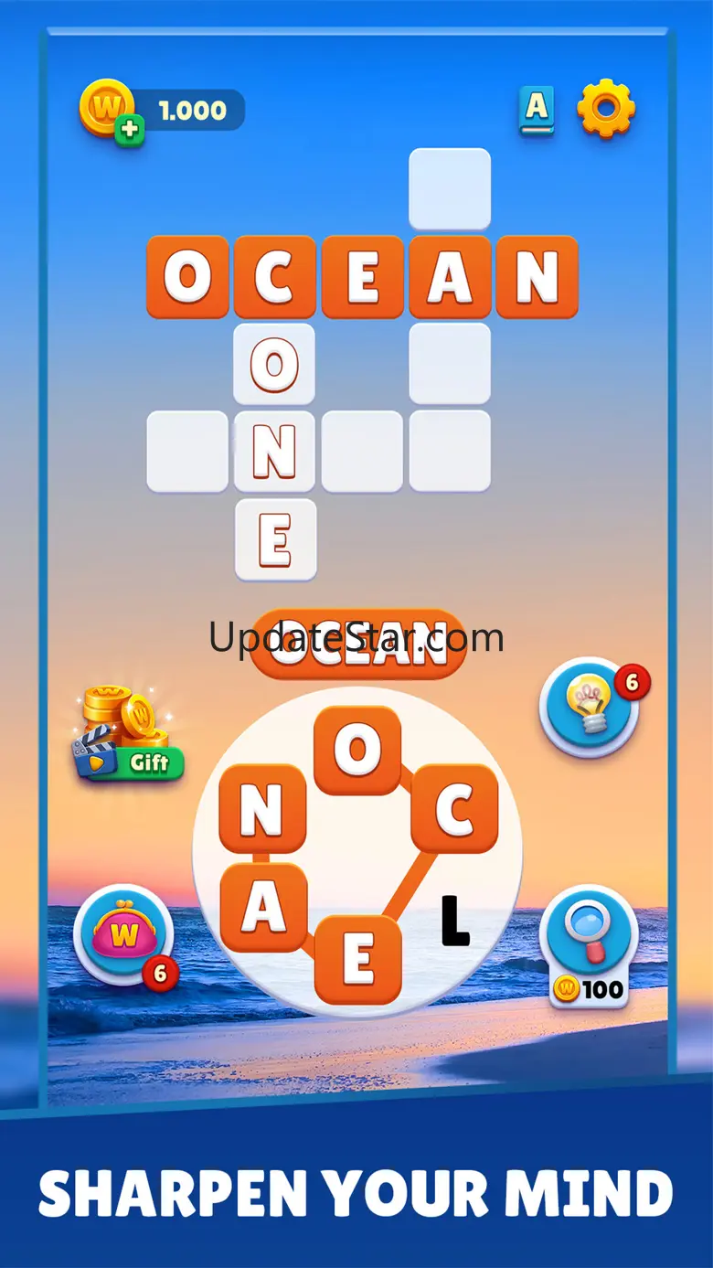 Word Universe - Word Game 2.6.5