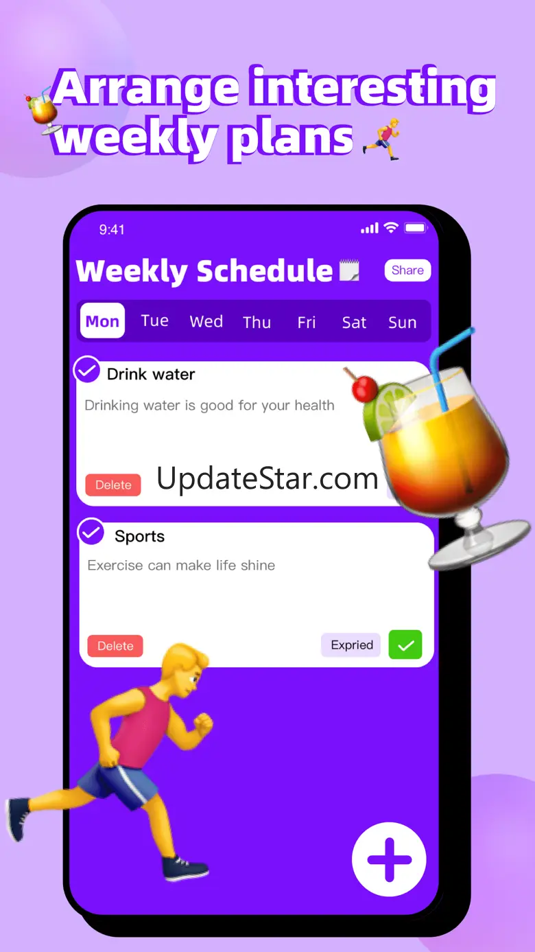 Laka-video chat & share 1.2.0