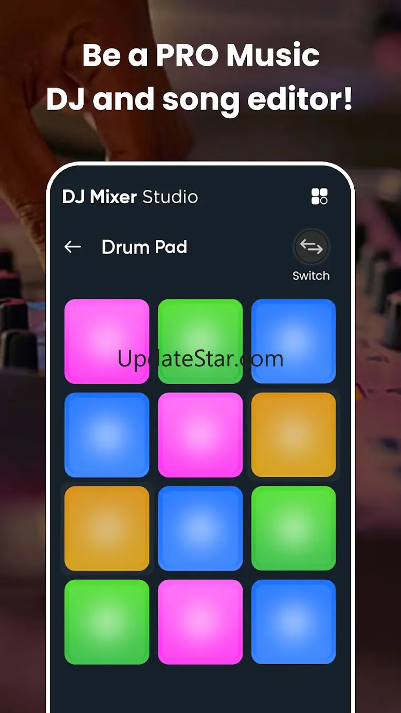 DJ Banane Wala App 1.10