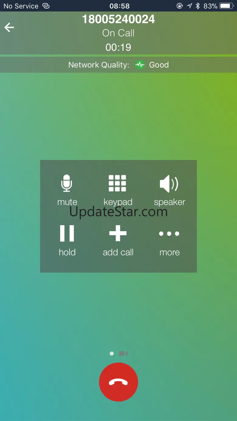 Teo Mobile Softphone 6.16.1