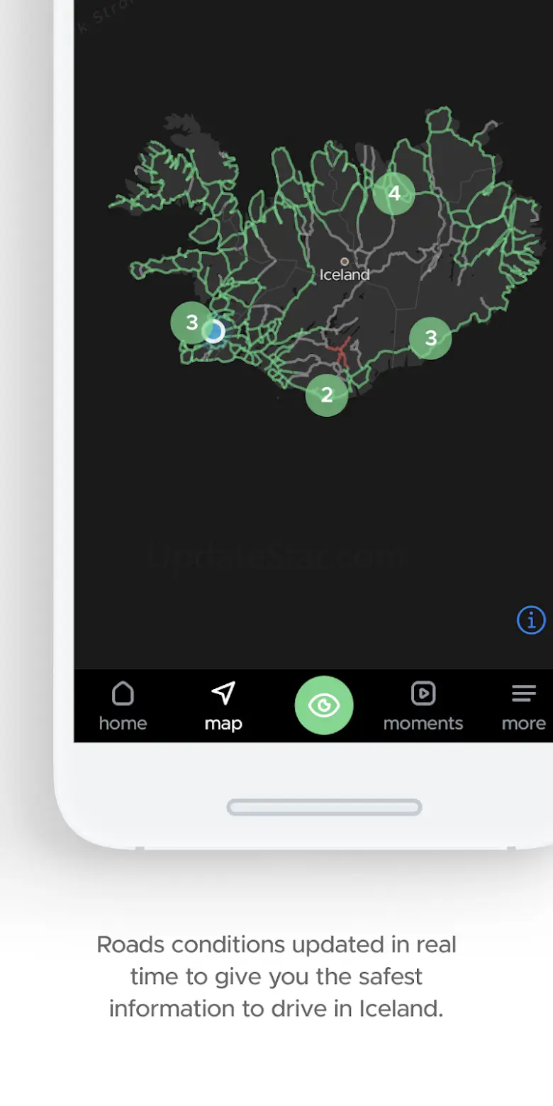hello aurora: forecast app 2.15.0