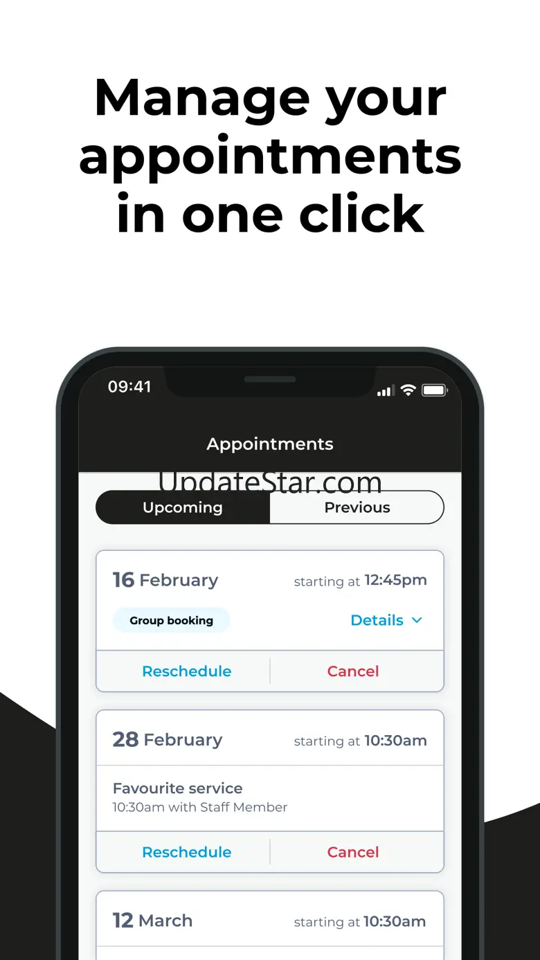 BEDASHING 4.0.1