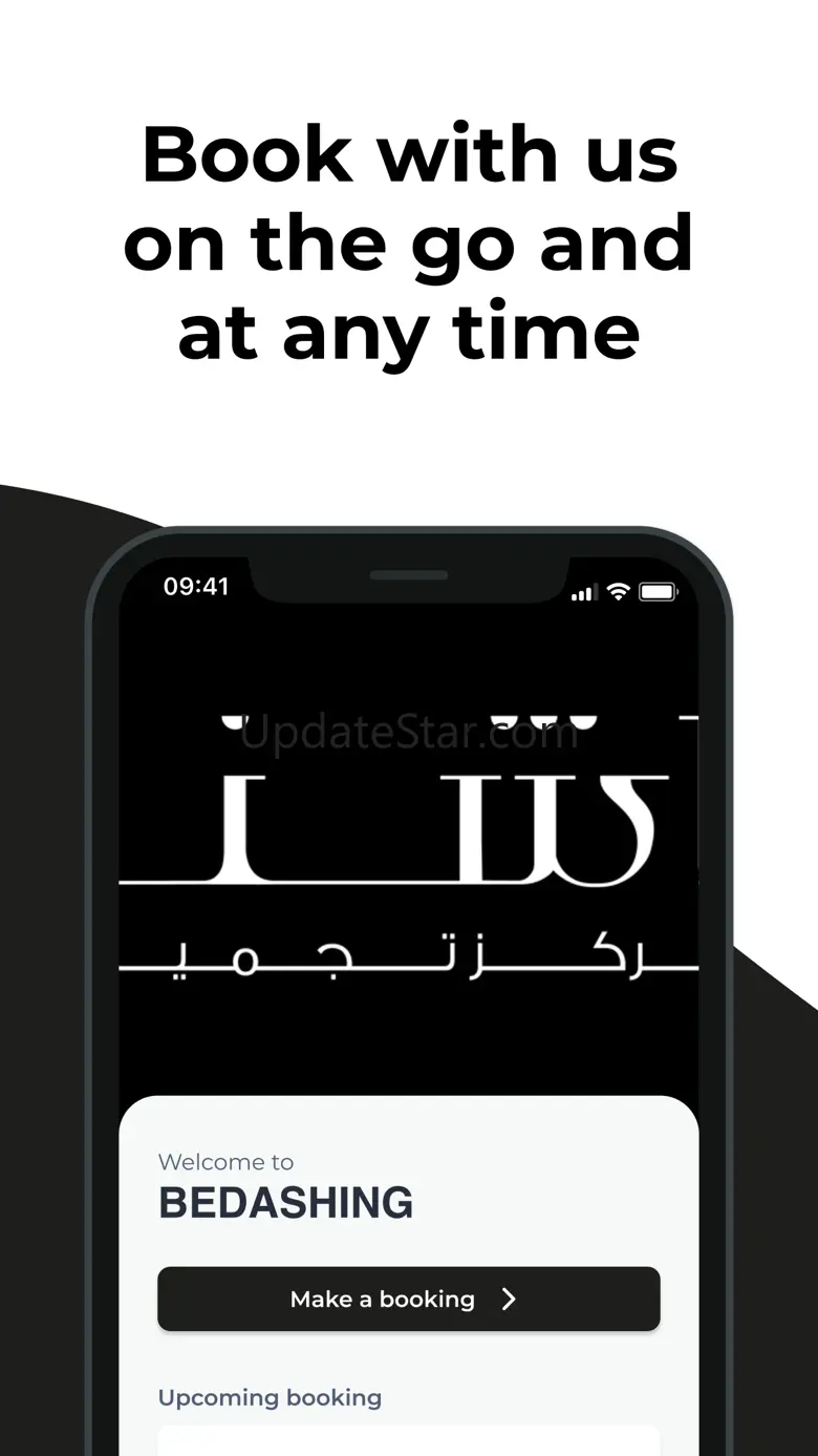 BEDASHING 4.0.1