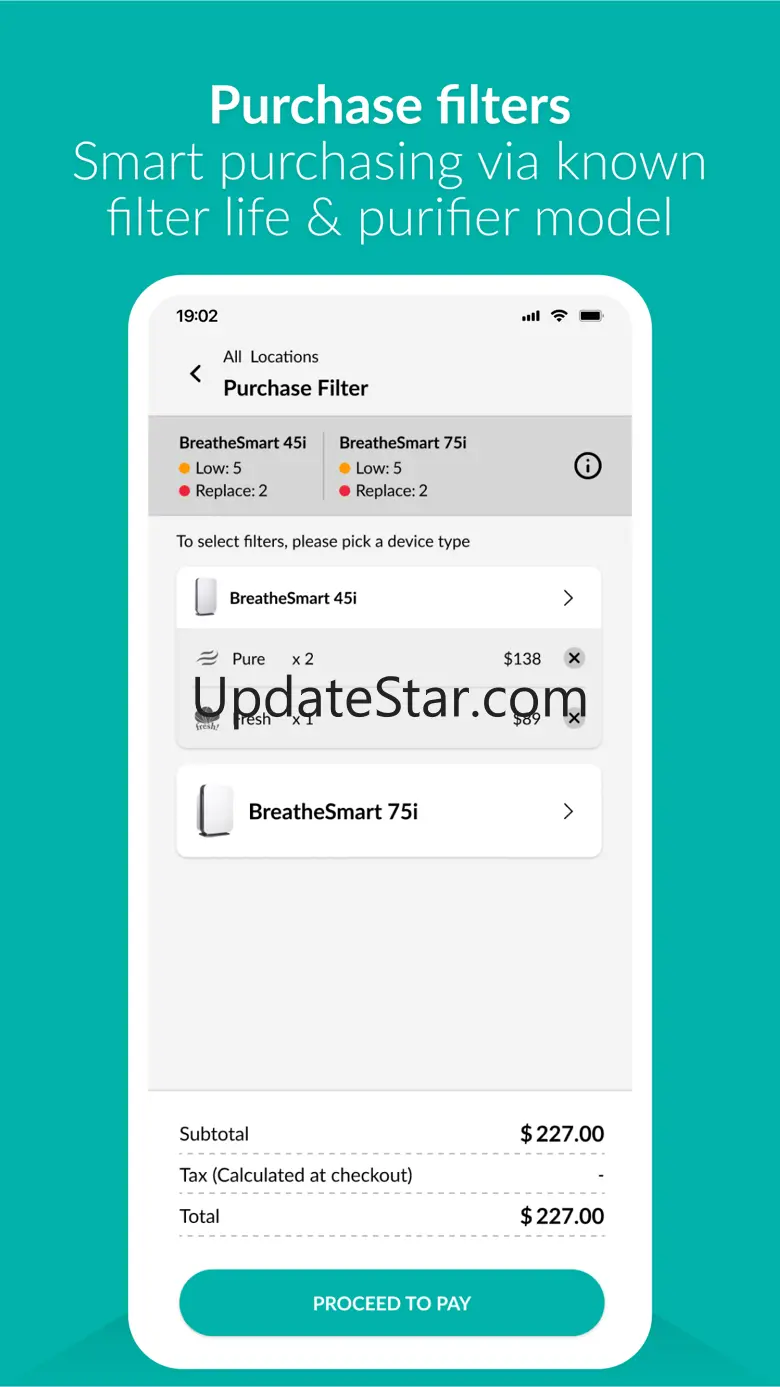 Alen Air 3.1.0