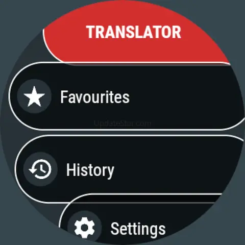 Translator (Wear OS) 1.5.5
