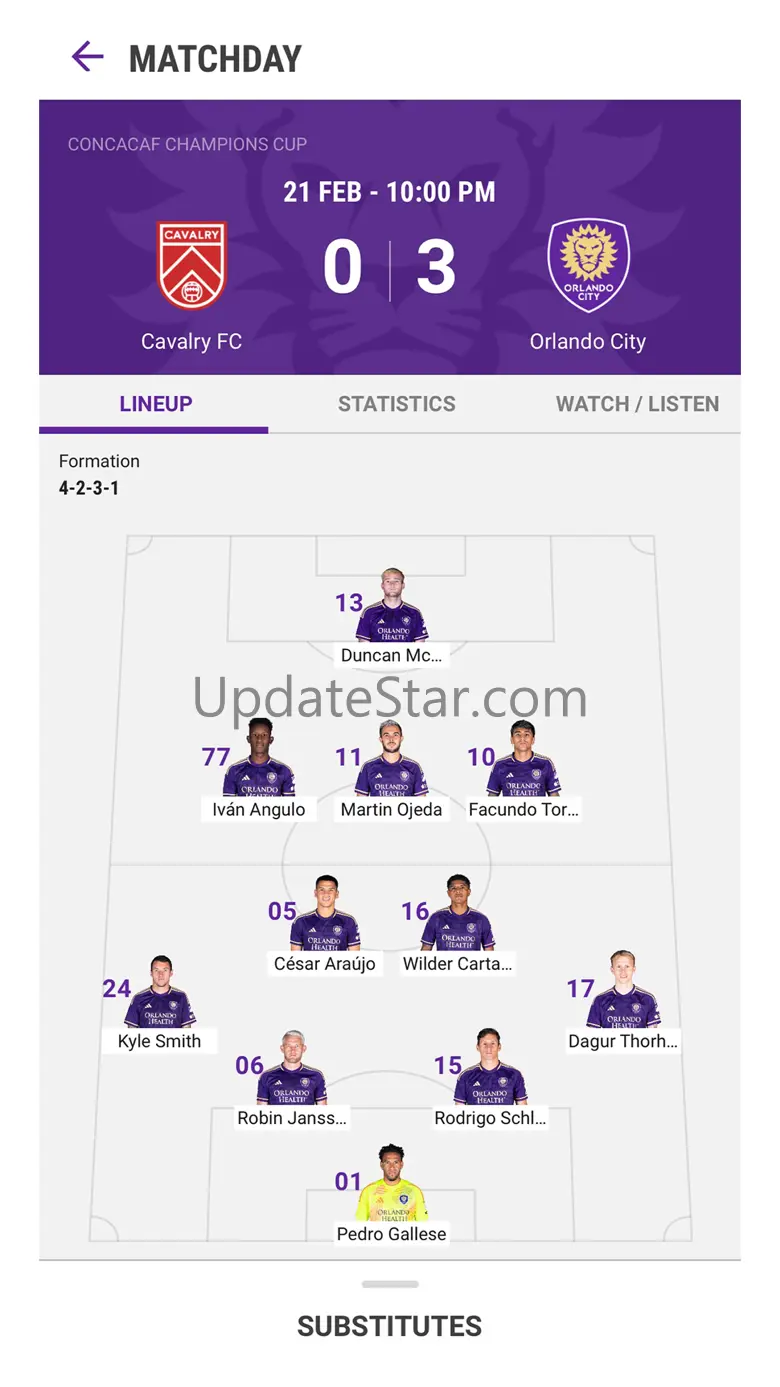 LionNation Official App 2.5