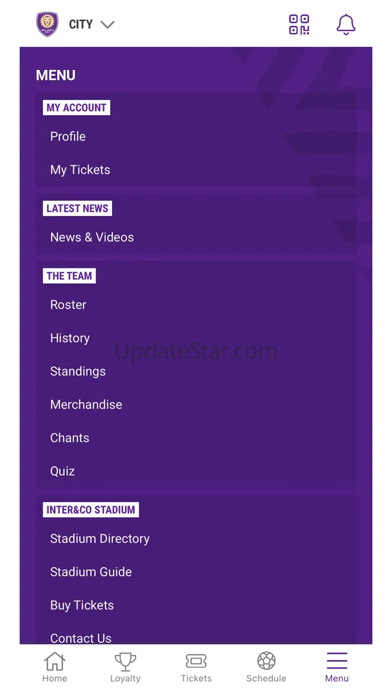 LionNation Official App 2.5