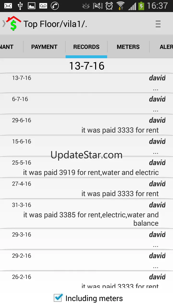 Rental Property Manager 3.0