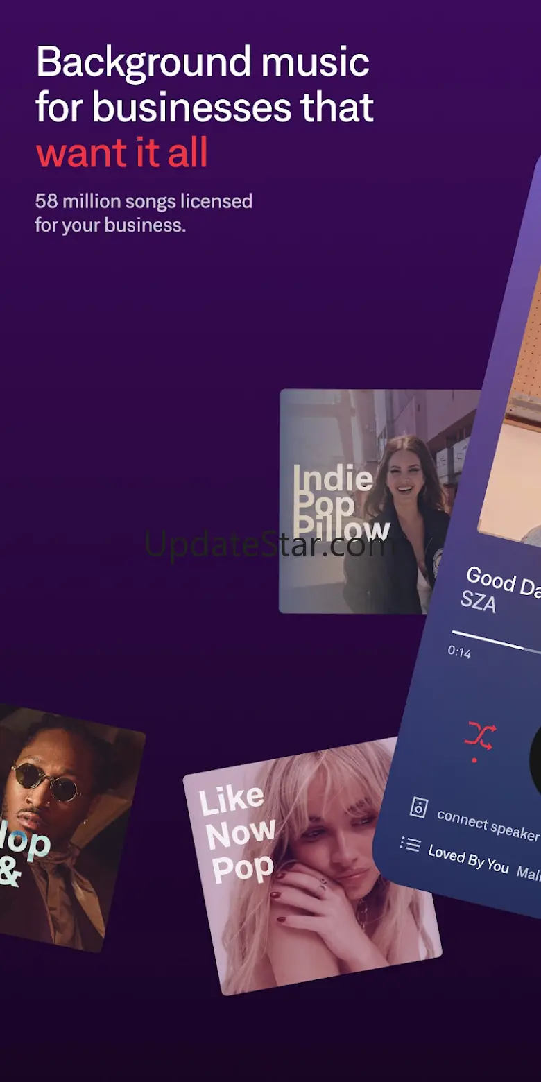 Soundtrack Player 190.1.0