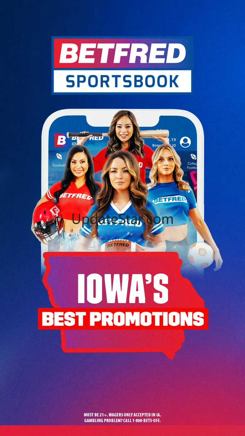 Iowa Betfred Sportsbook 1.5