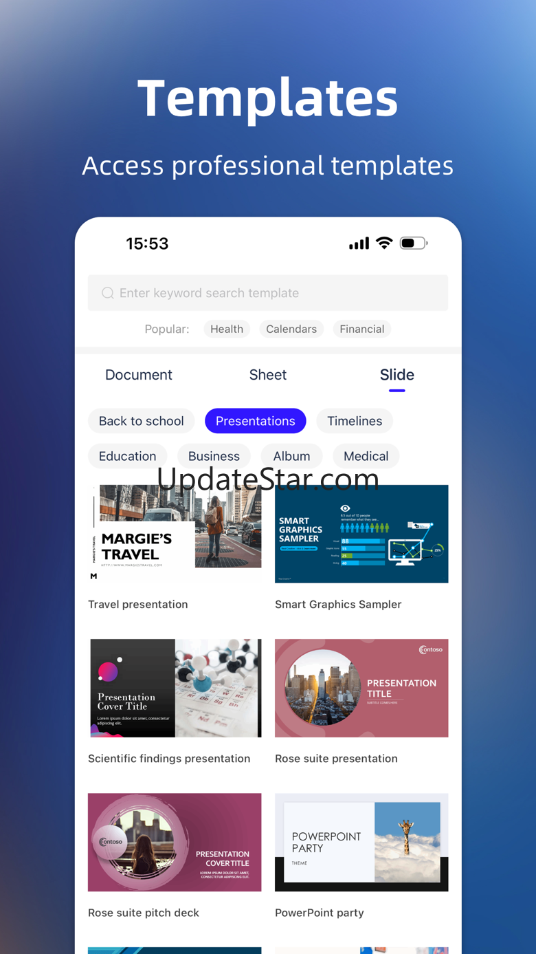 Document Editor—Docs,Sheets 1.3.9