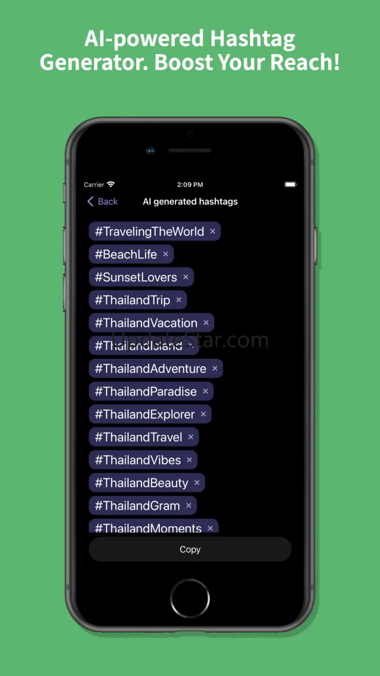 Reel Templates and Maker 3.5