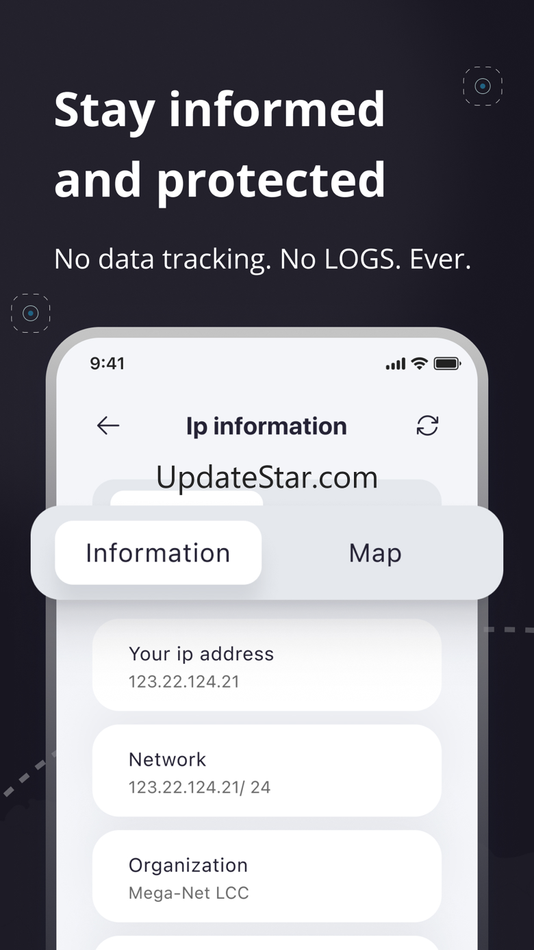 RealPrivate VPN Pro 1.6