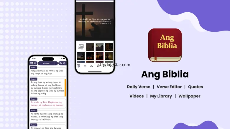 Ang Biblia - TLAB (Filipino) 4.0