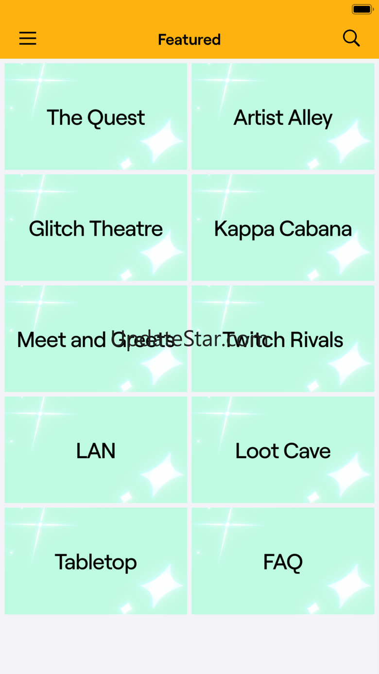 TwitchCon 7.0.0