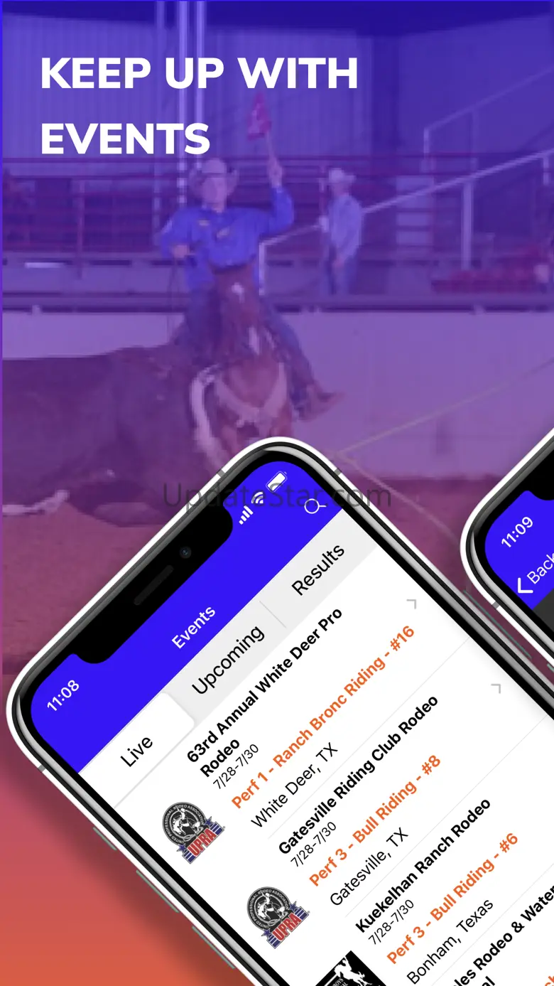 NextGenRodeo 2.11.17