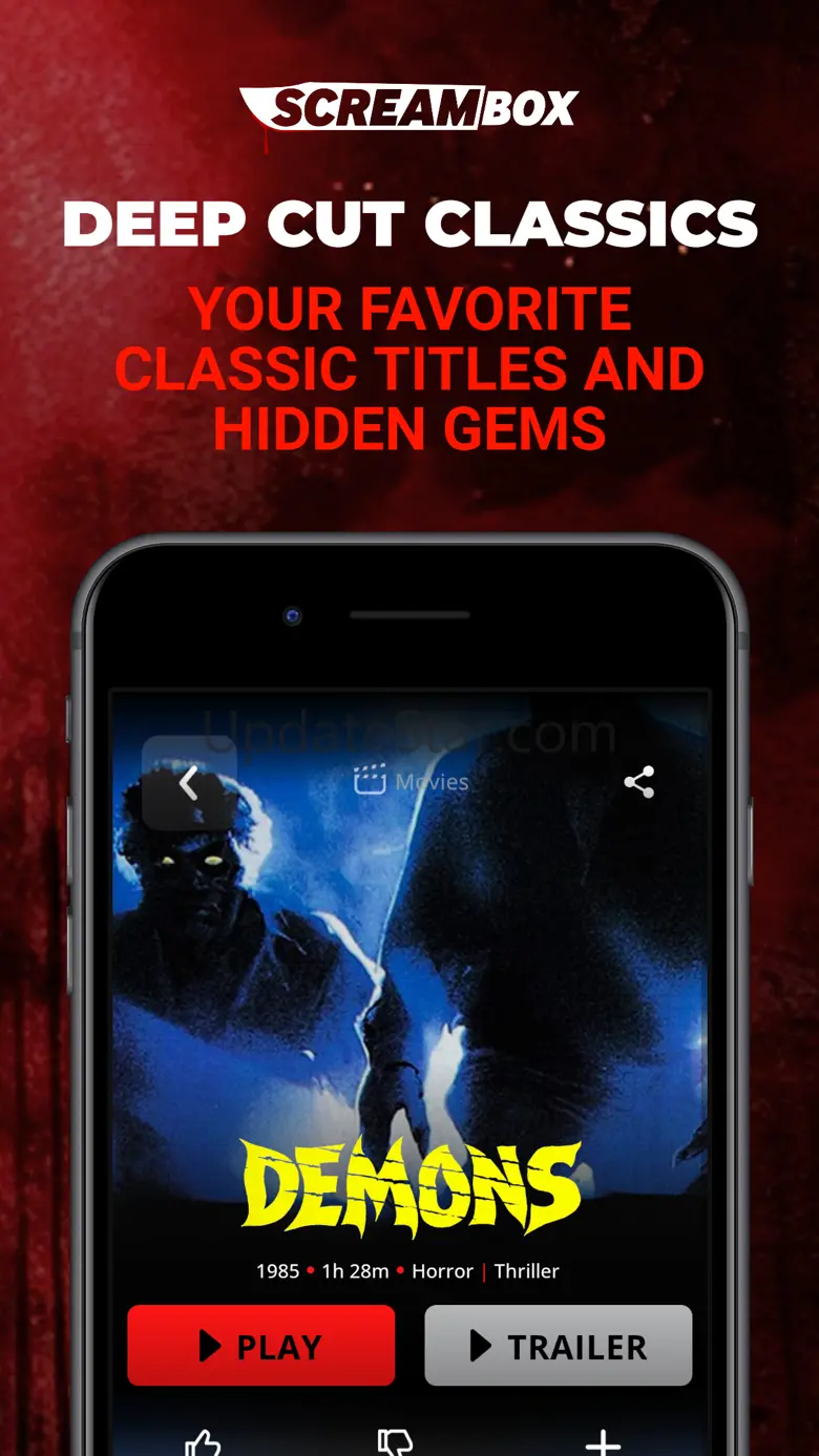 Screambox 3.0.2