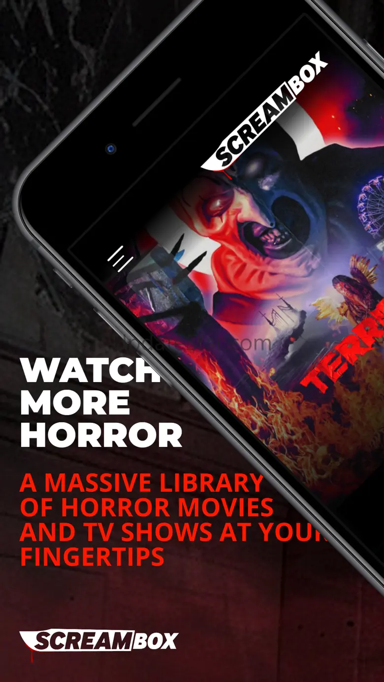 Screambox 3.0.2