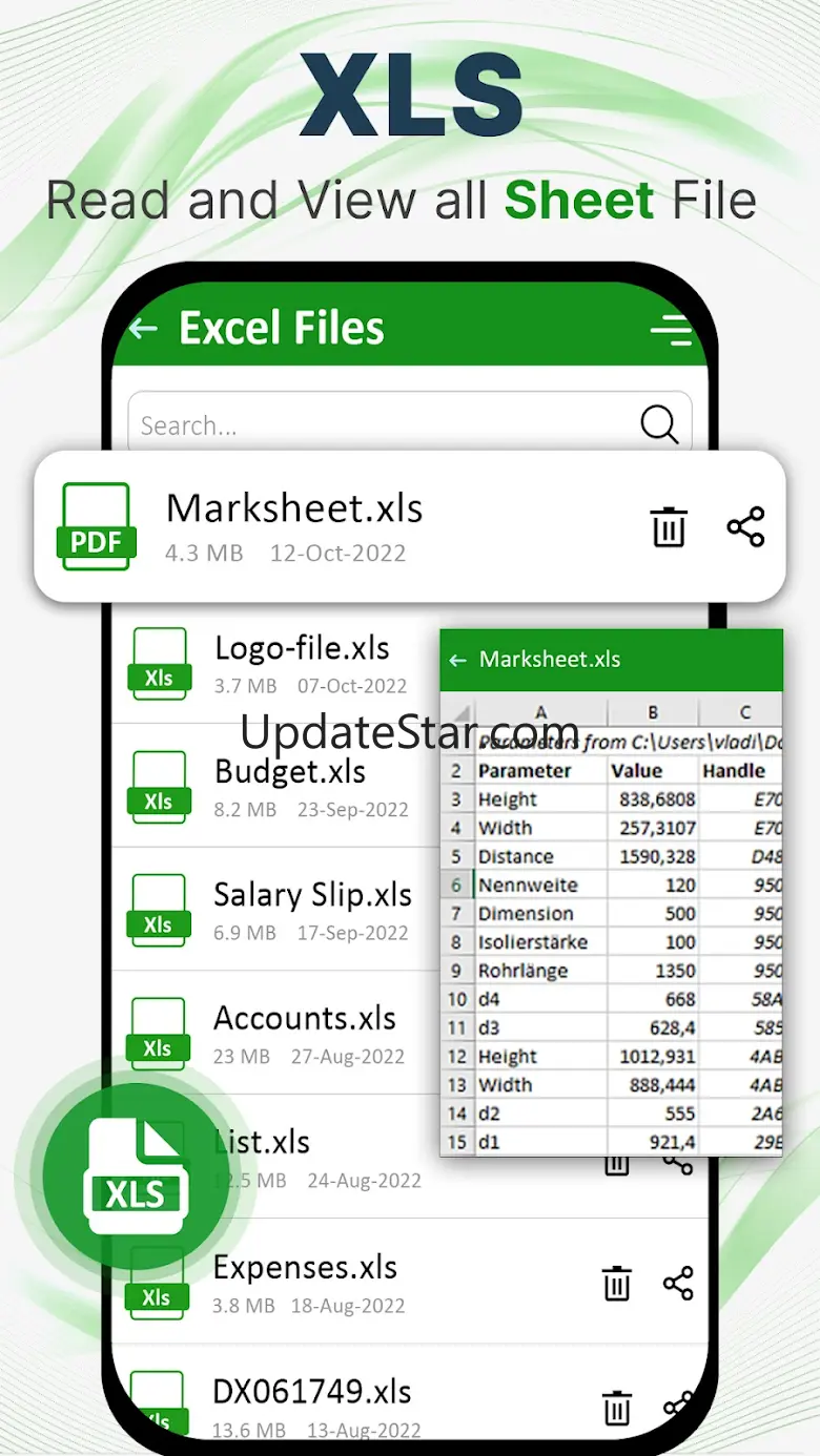 Document Reader & PDF Reader 82