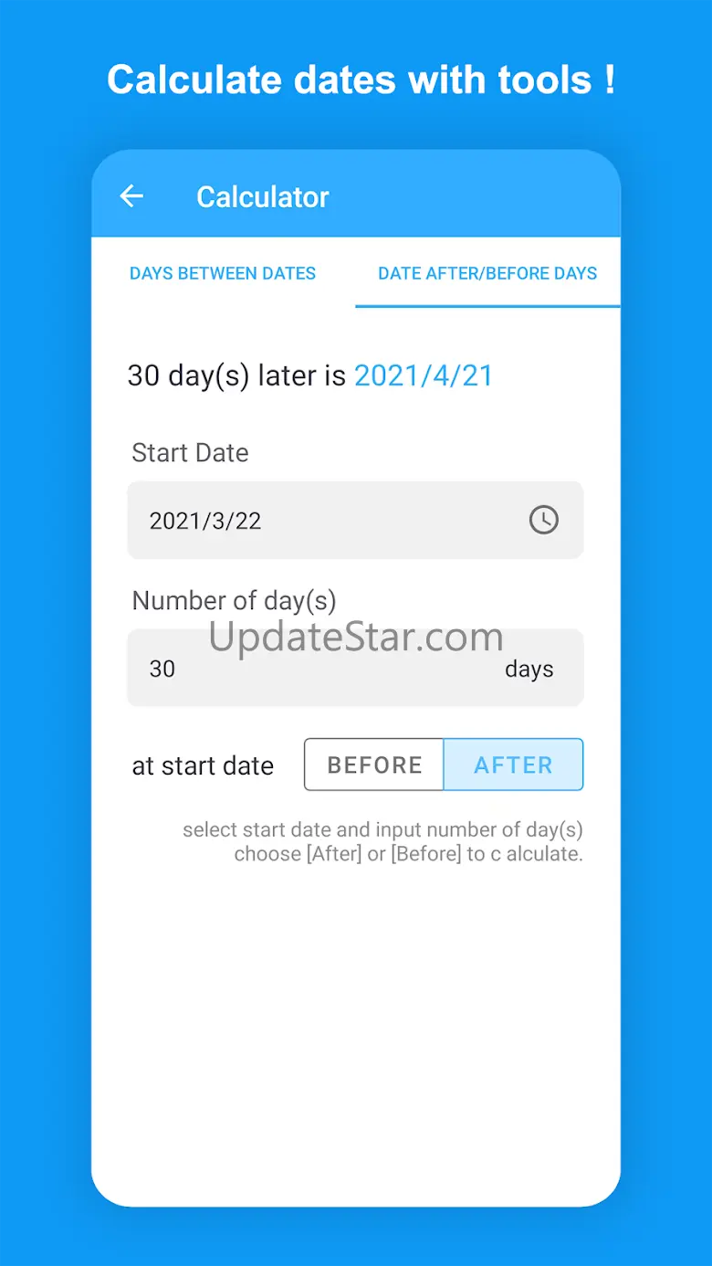 Date Countdown App 1.4.8