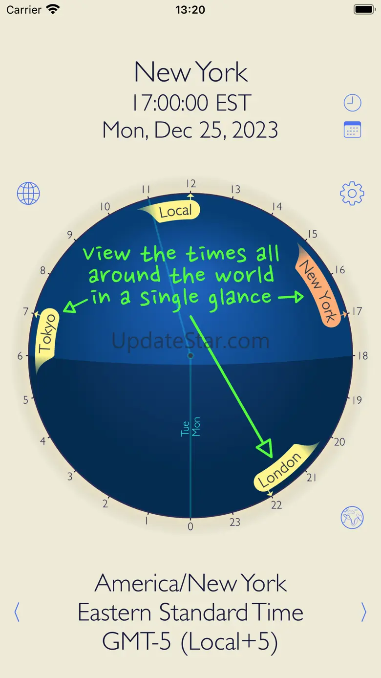World Clock - Time Shifter Pro 3.4.4