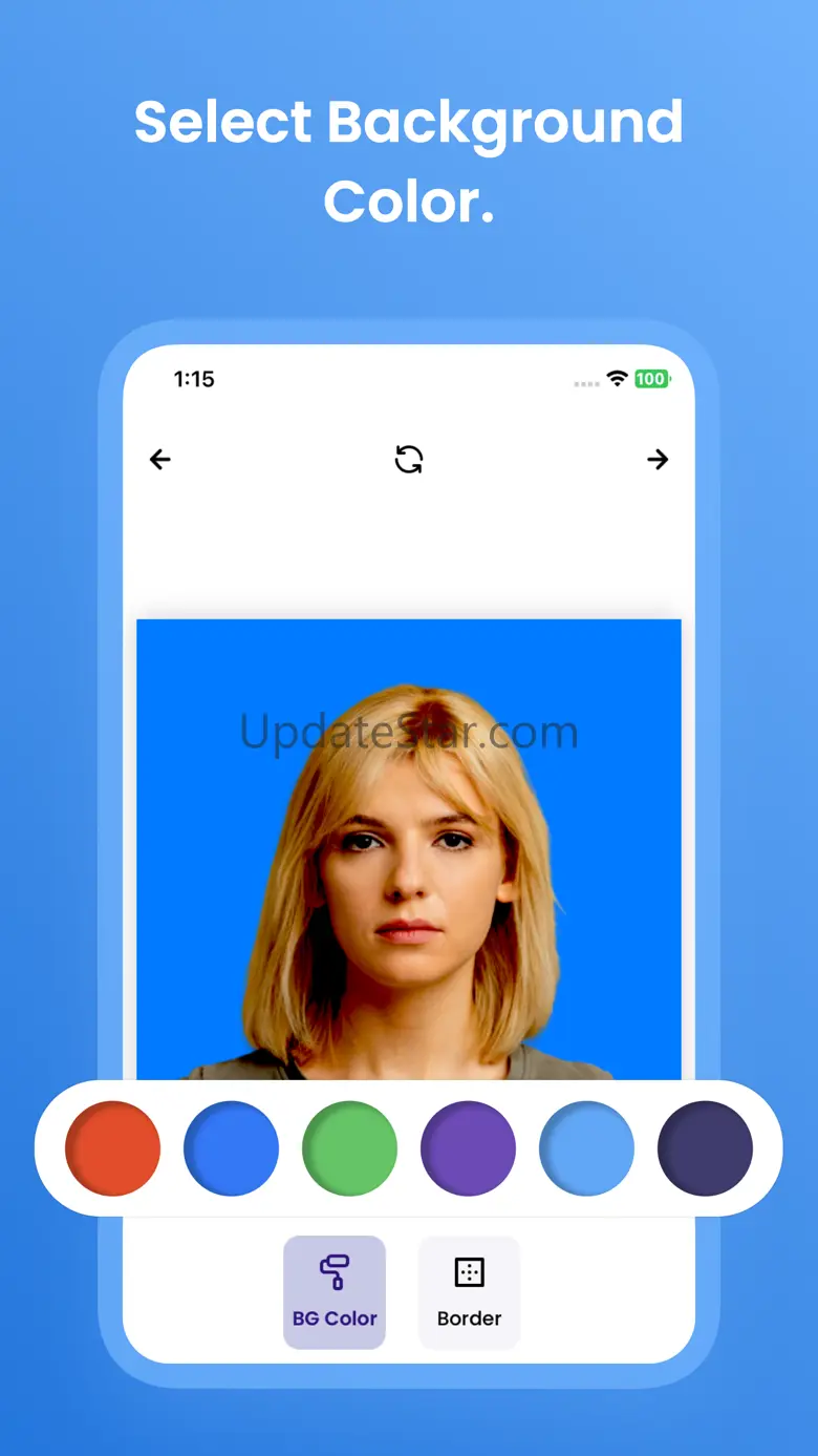 ID Photo app 1.16