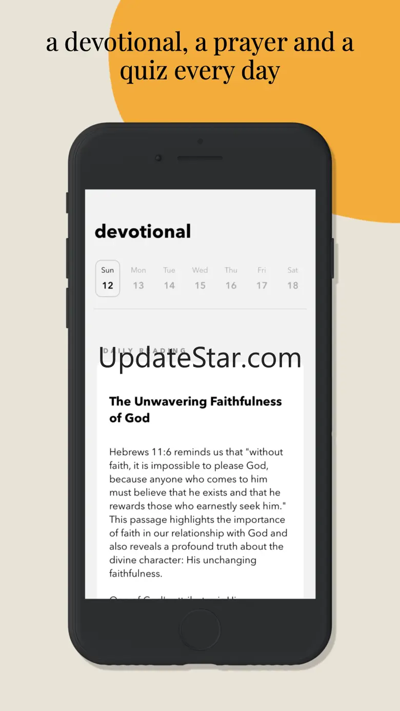 Bible Notebook 1.8.1