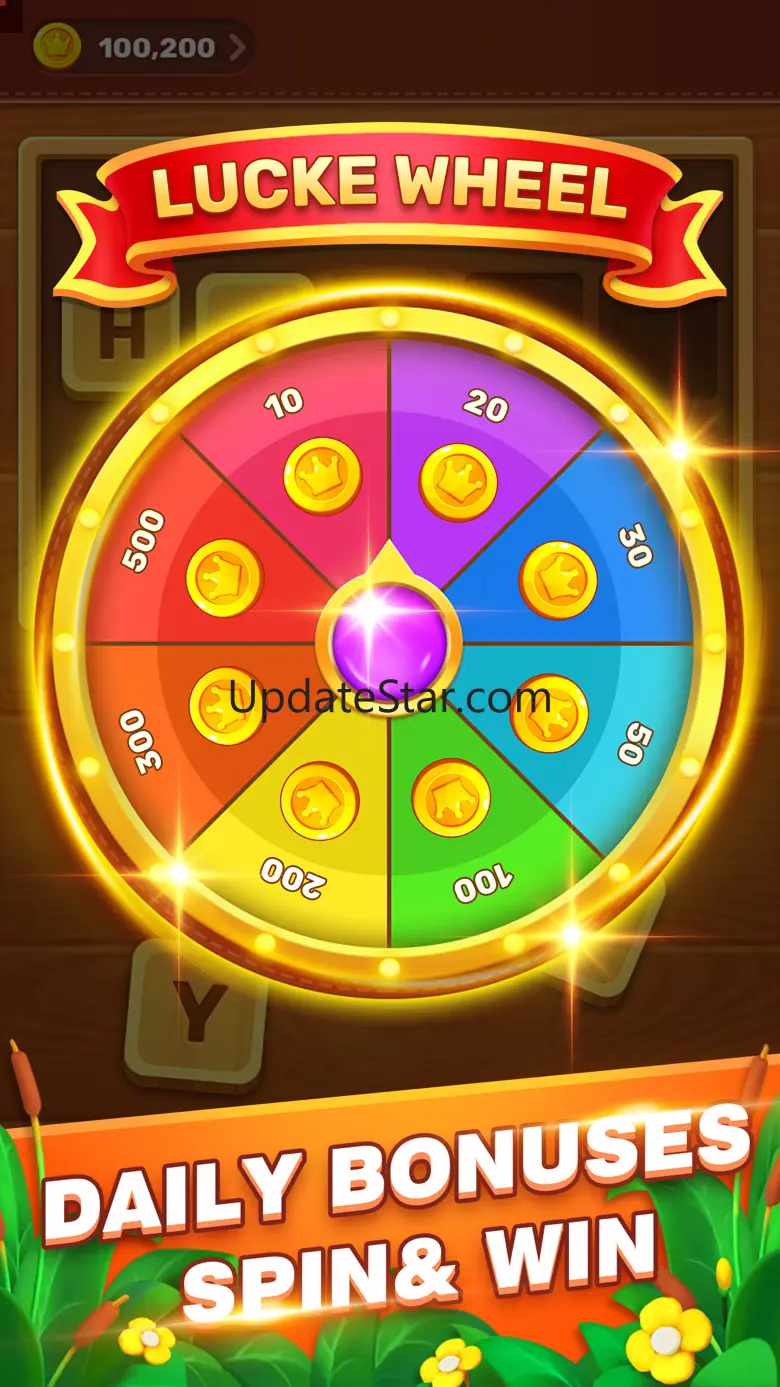 Word Connect:Relax Puzzle Game 1.0.6