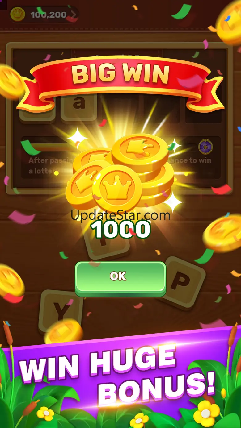 Word Connect:Relax Puzzle Game 1.0.6
